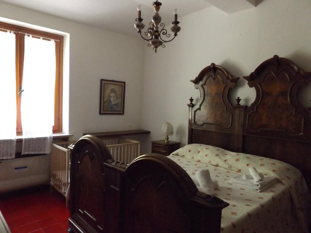 Villa Patrizia توري ديل بيناكو المظهر الخارجي الصورة